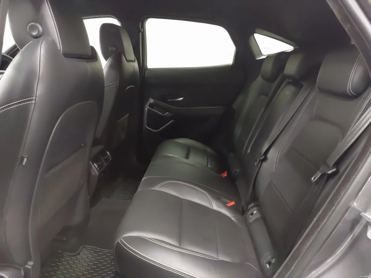 Jaguar E-pace Diesel Estate R-Dynamic HSE - Image 4