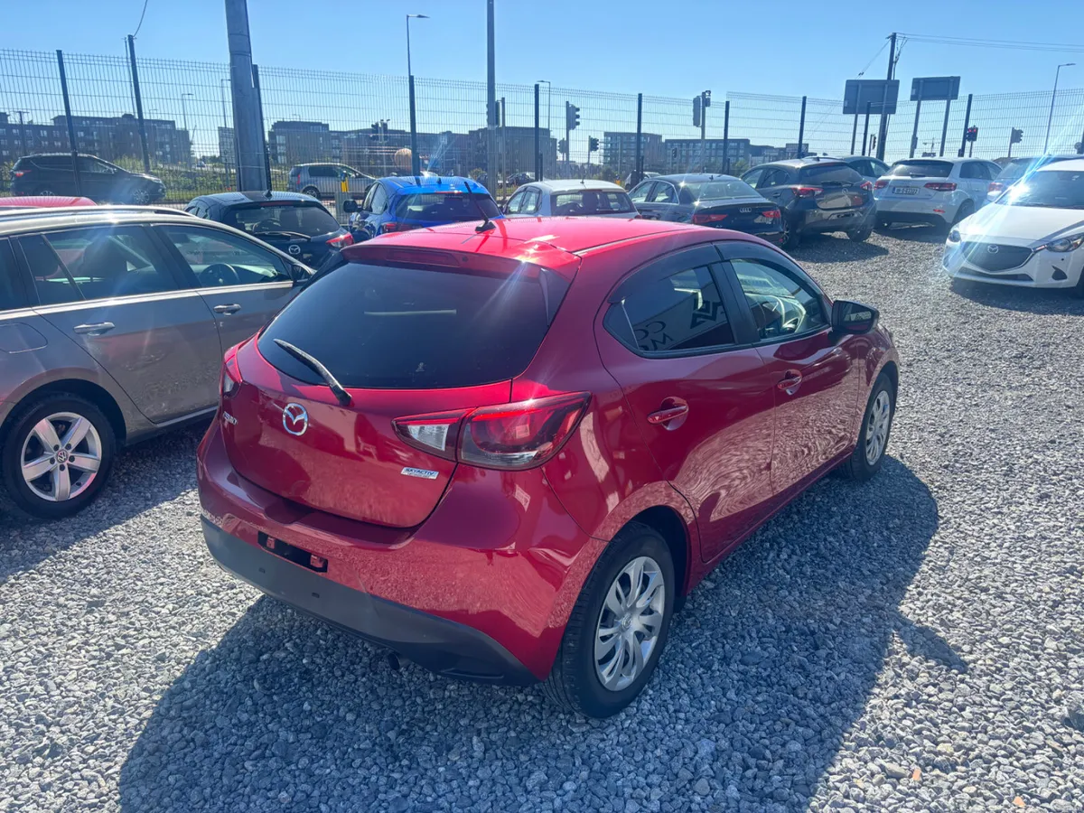 Mazda Demio 1.3 Auto *LOW MILEAGE* - Image 4