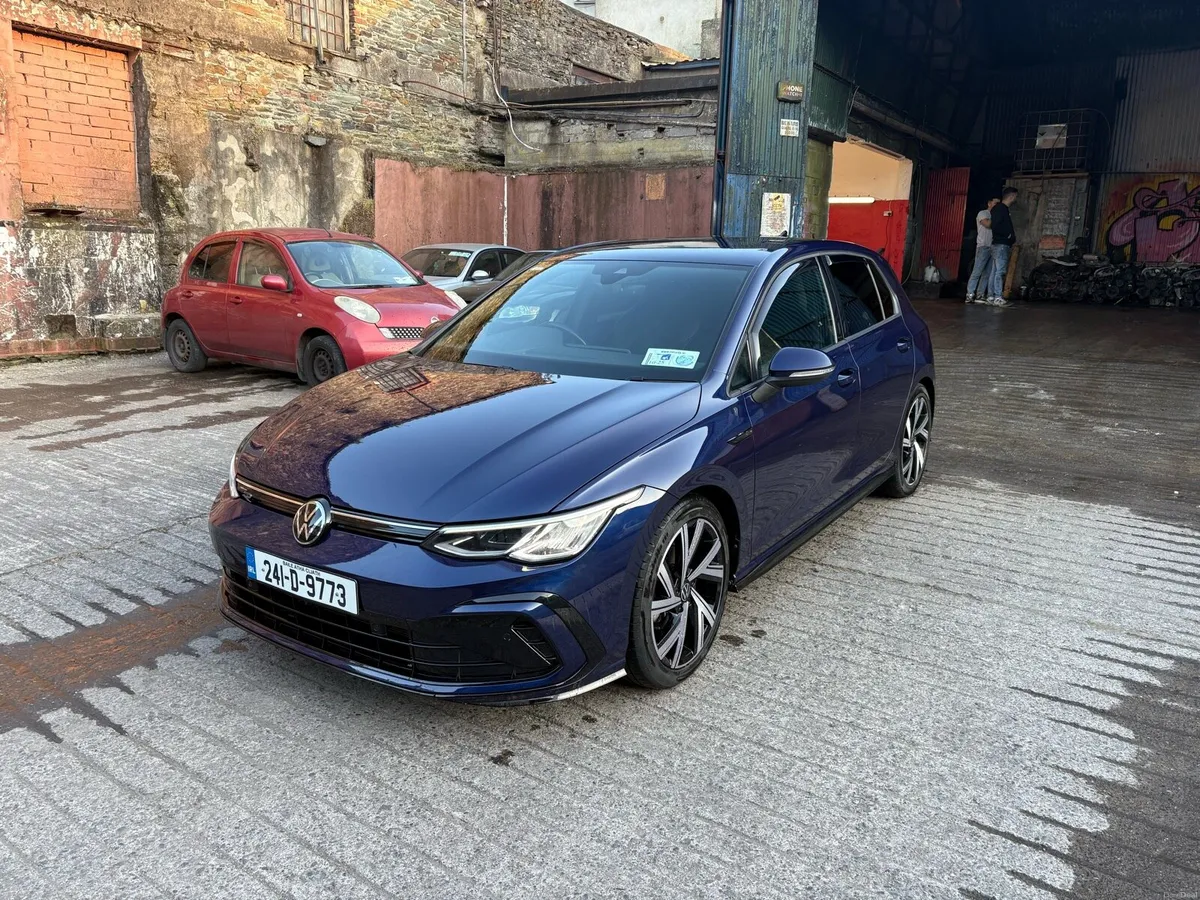 Volkswagen Golf - Image 2