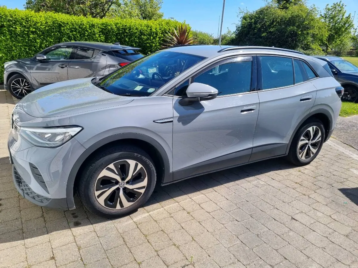 Vw id4 - Image 1