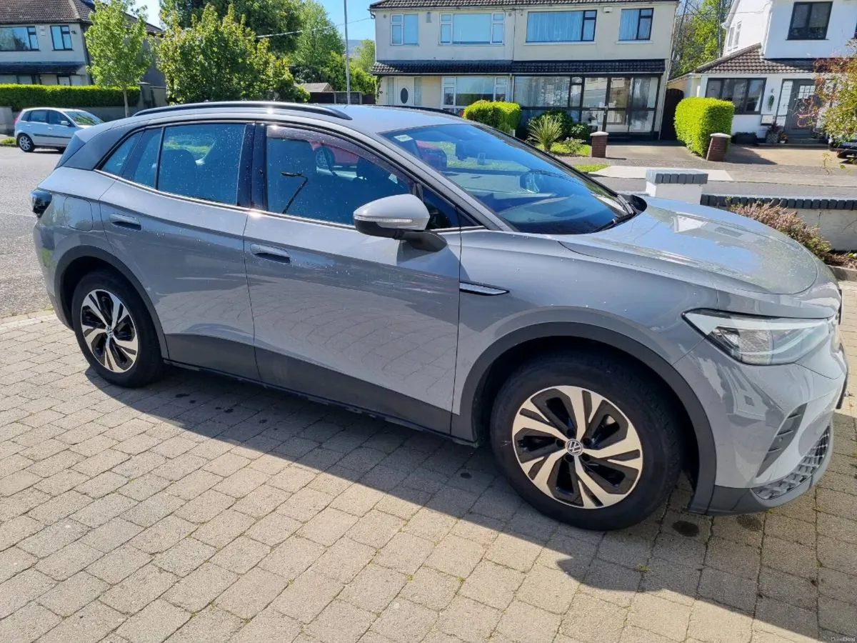 Vw id4 - Image 2