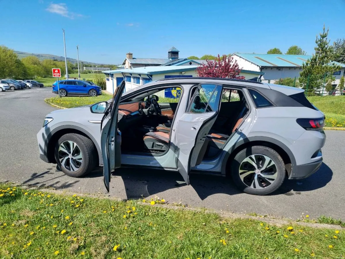Vw id4 - Image 4