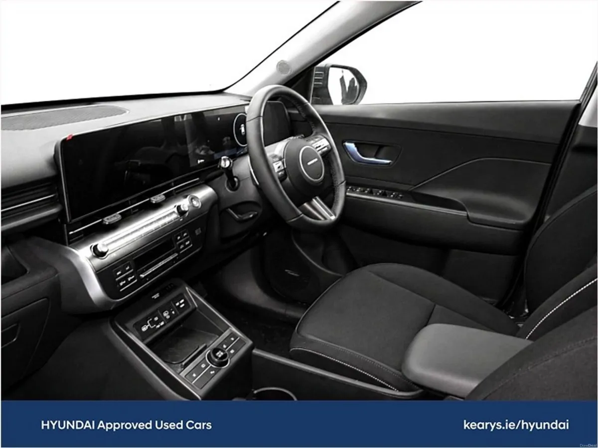 Hyundai KONA EV Elegance 48kWh Order Your 262 Toda - Image 5