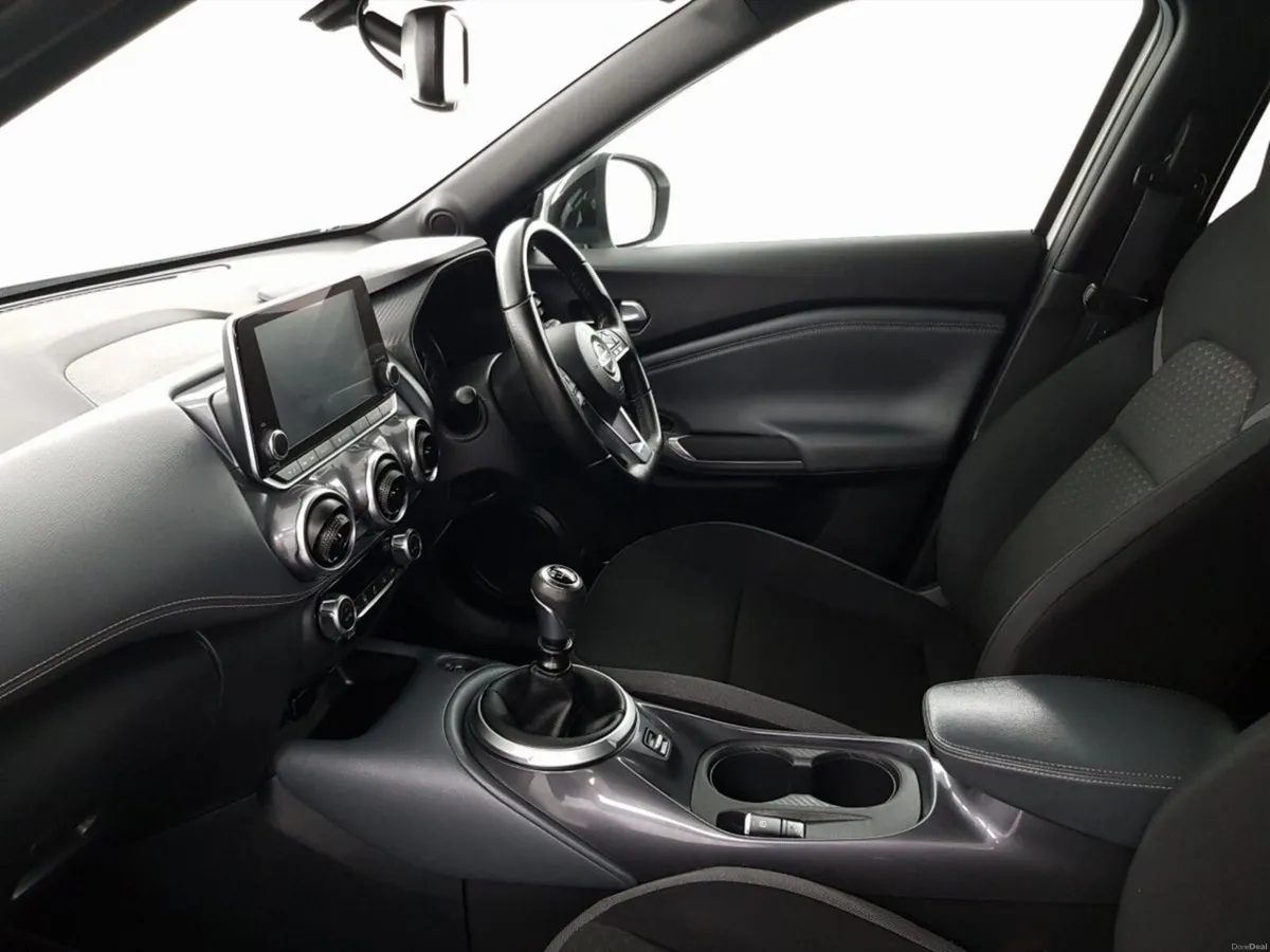 Nissan Juke 1.0T PET 2WD SV Premium - Image 4