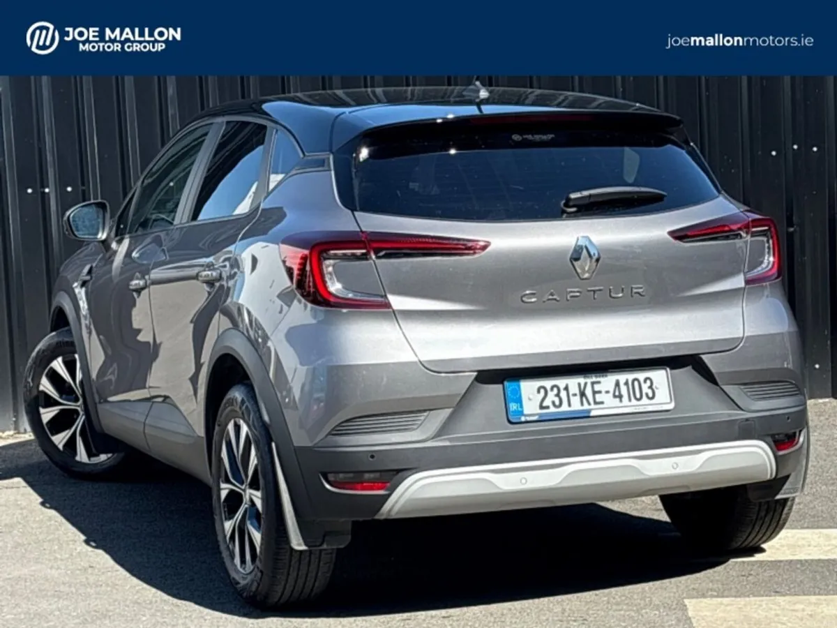 Renault Captur TCe 90 Evolution - Image 3