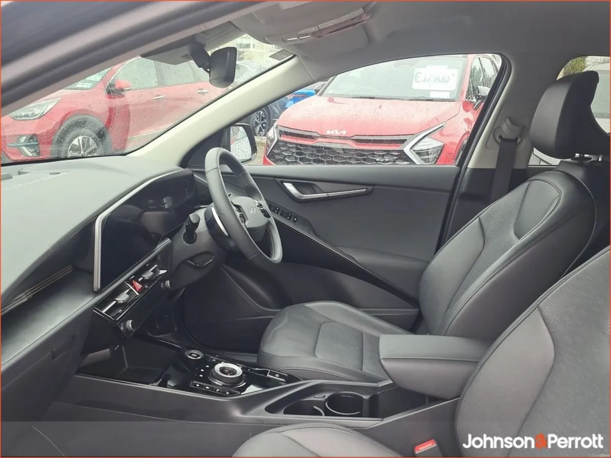 Kia Niro Niro K3 PHEV - Image 3