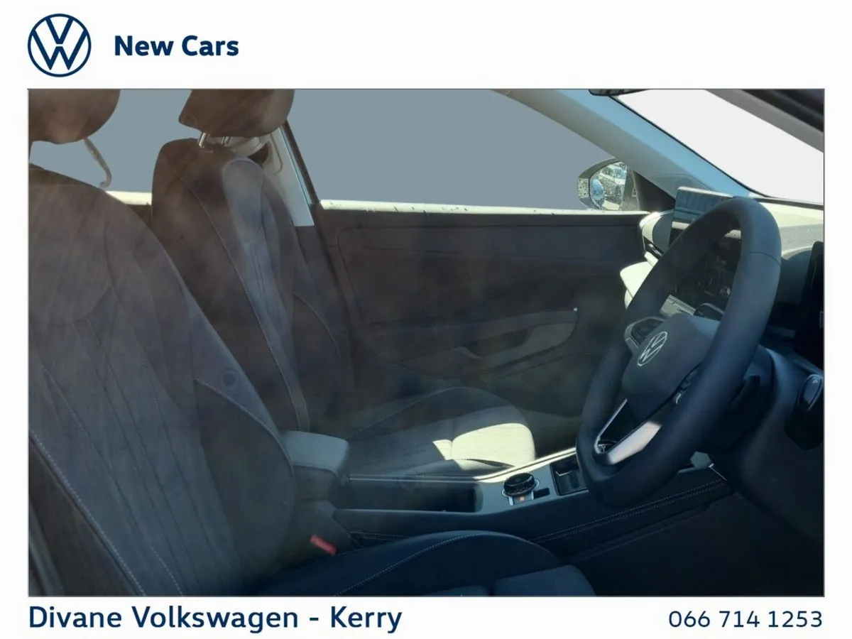 Volkswagen T-Roc STYLE 1.5 PETROL MHEV 116BHP - Image 4