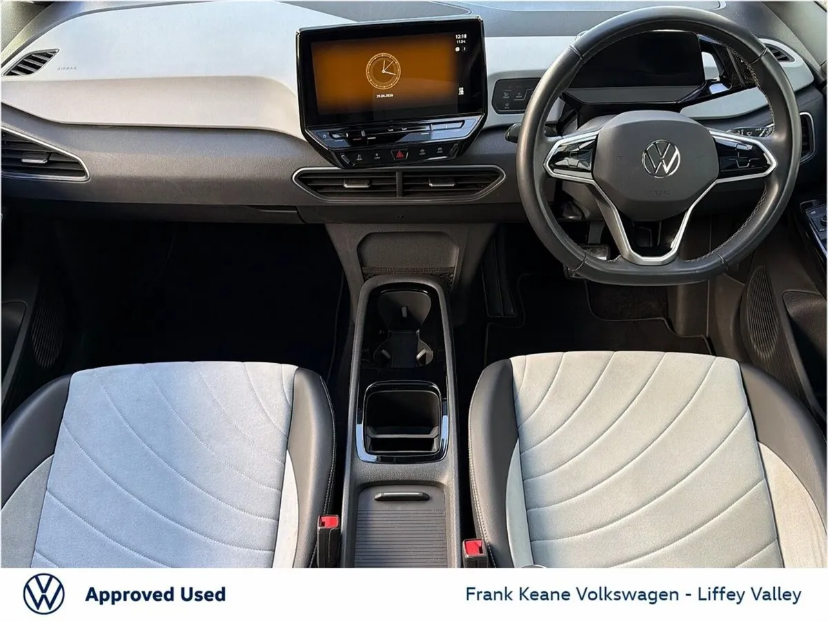 Volkswagen ID.3 58KWH FAMILY PRO *PANORAMIC GLASS - Image 2