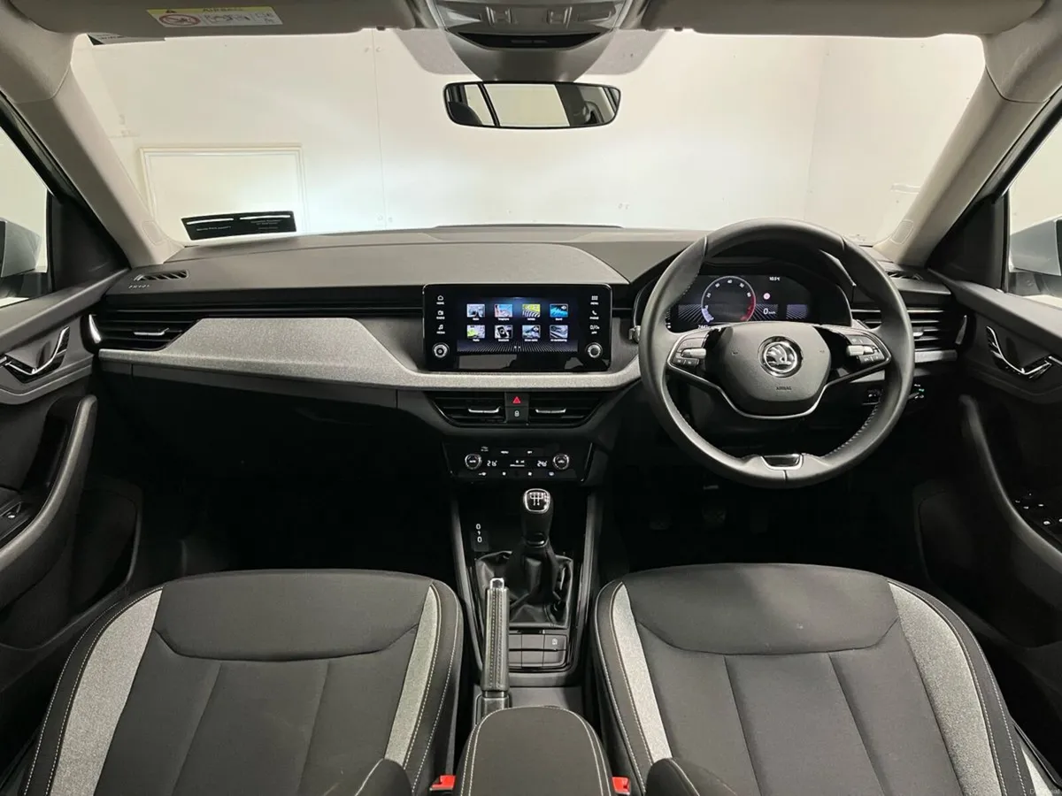 Skoda Kamiq Selection 1.0TSI 95BHP - Parking Senso - Image 4