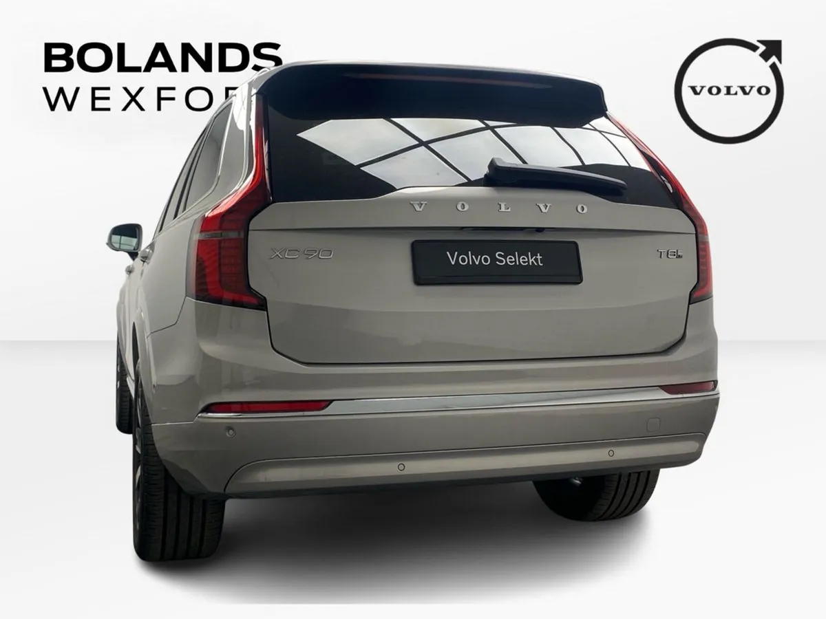 Volvo XC90 *2 Year Volvo Seleckt Warranty* T8 Plus - Image 4
