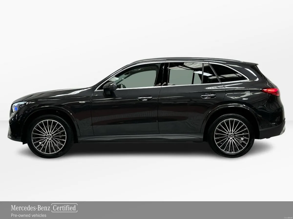 Mercedes-Benz GLC *** Deposit taken *** GLC300 DE - Image 6