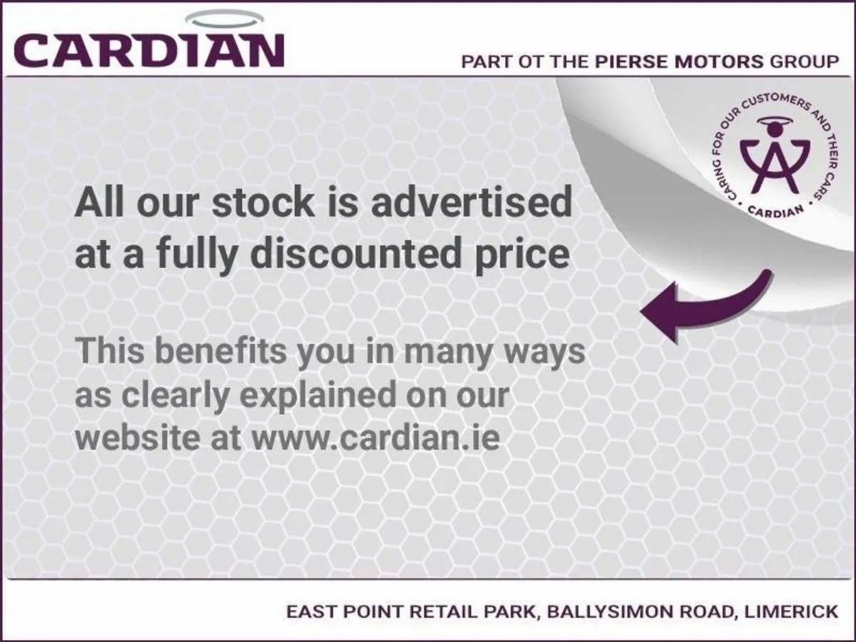 Ford Puma 1.0L EcoBoost Hybrid 155PS ST-Line - Image 4