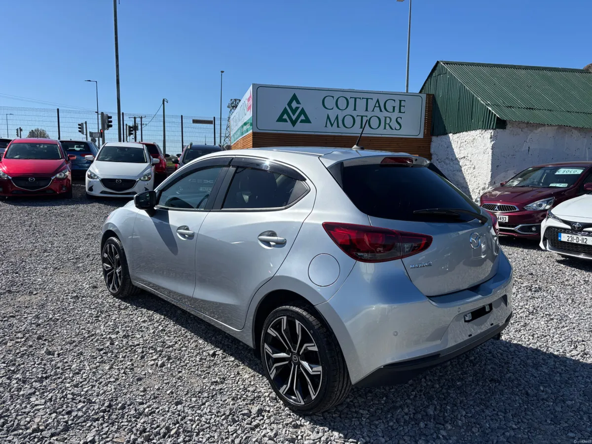 Mazda 2 - Image 4