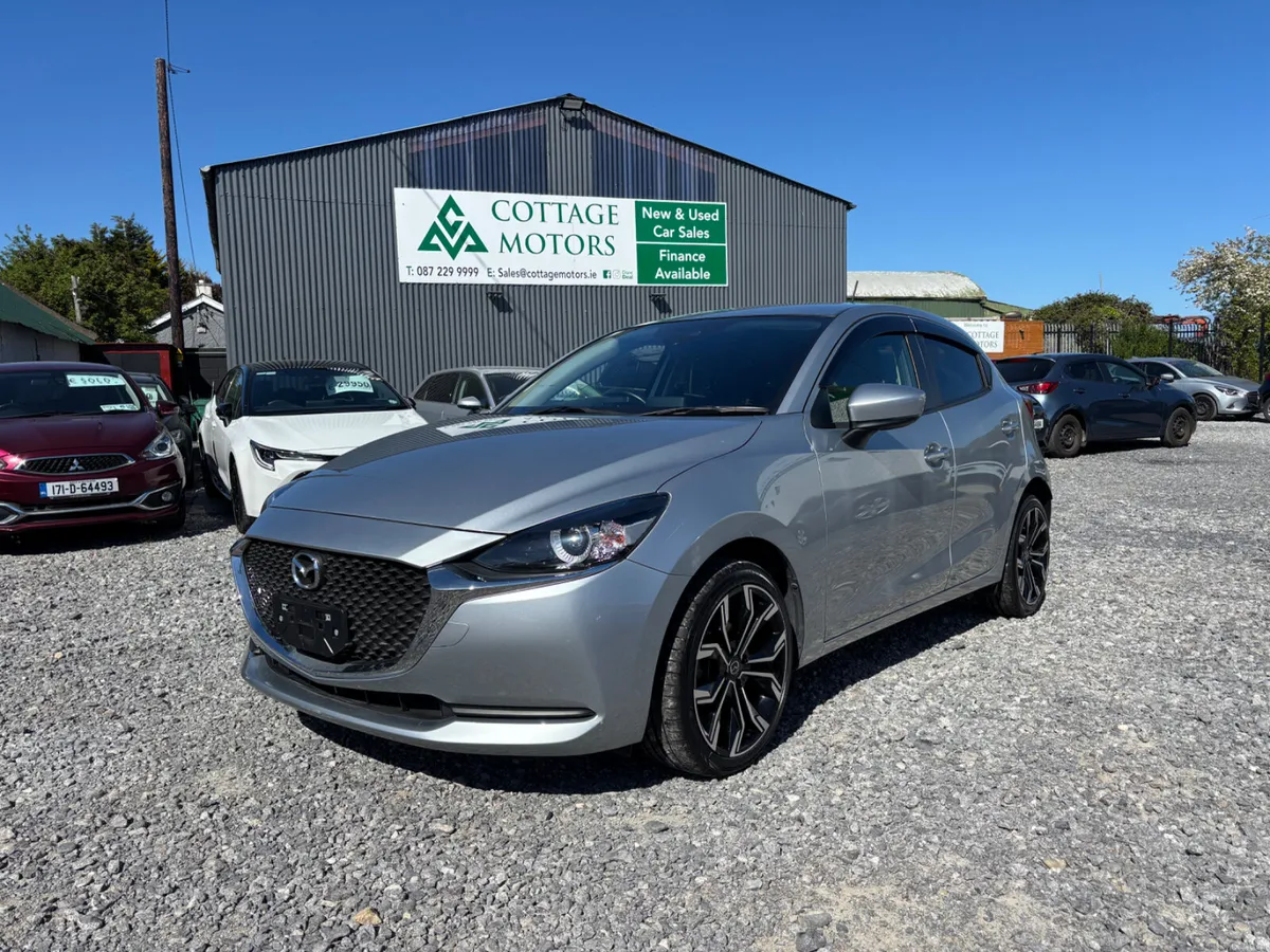 Mazda 2 - Image 2