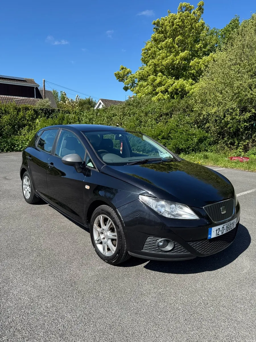 Seat Ibiza new nct 2027 - Image 3