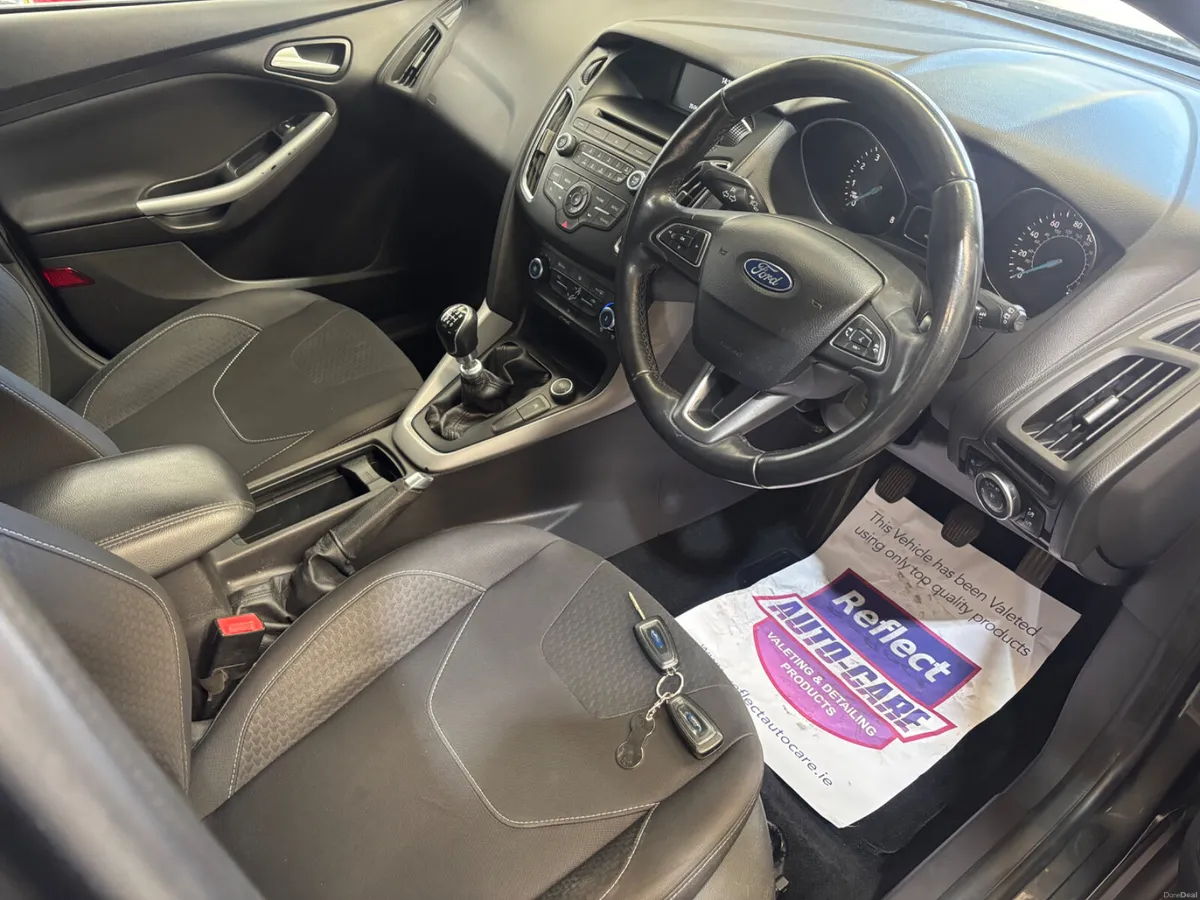 Ford Focus 2015 - Image 1