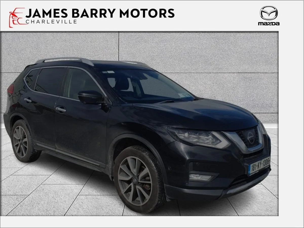 Nissan X-Trail 1.6d SVE // TOP SPEC - Image 1