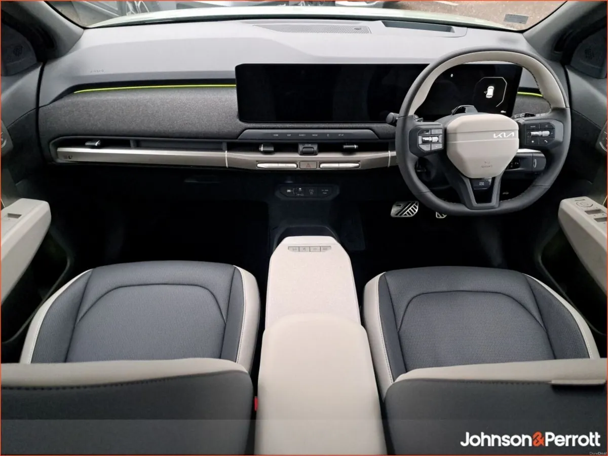 Kia EV3 GT-Line - Order Your 262 Today! - - Image 4