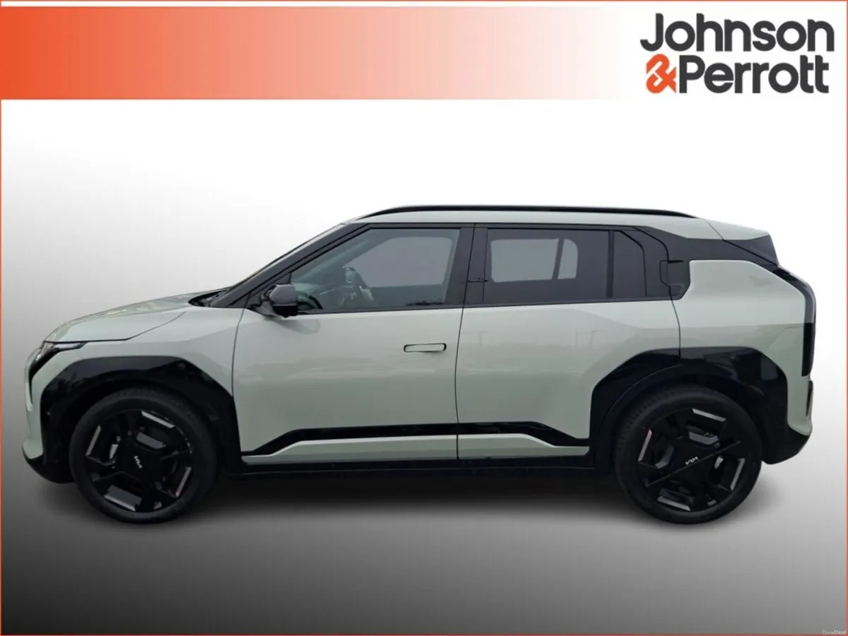 Kia EV3 GT-Line - Order Your 262 Today! - - Image 6