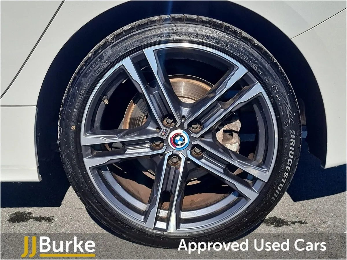 BMW 1-Series BMW 1 Series 118D M Sport 2.0 - Image 6