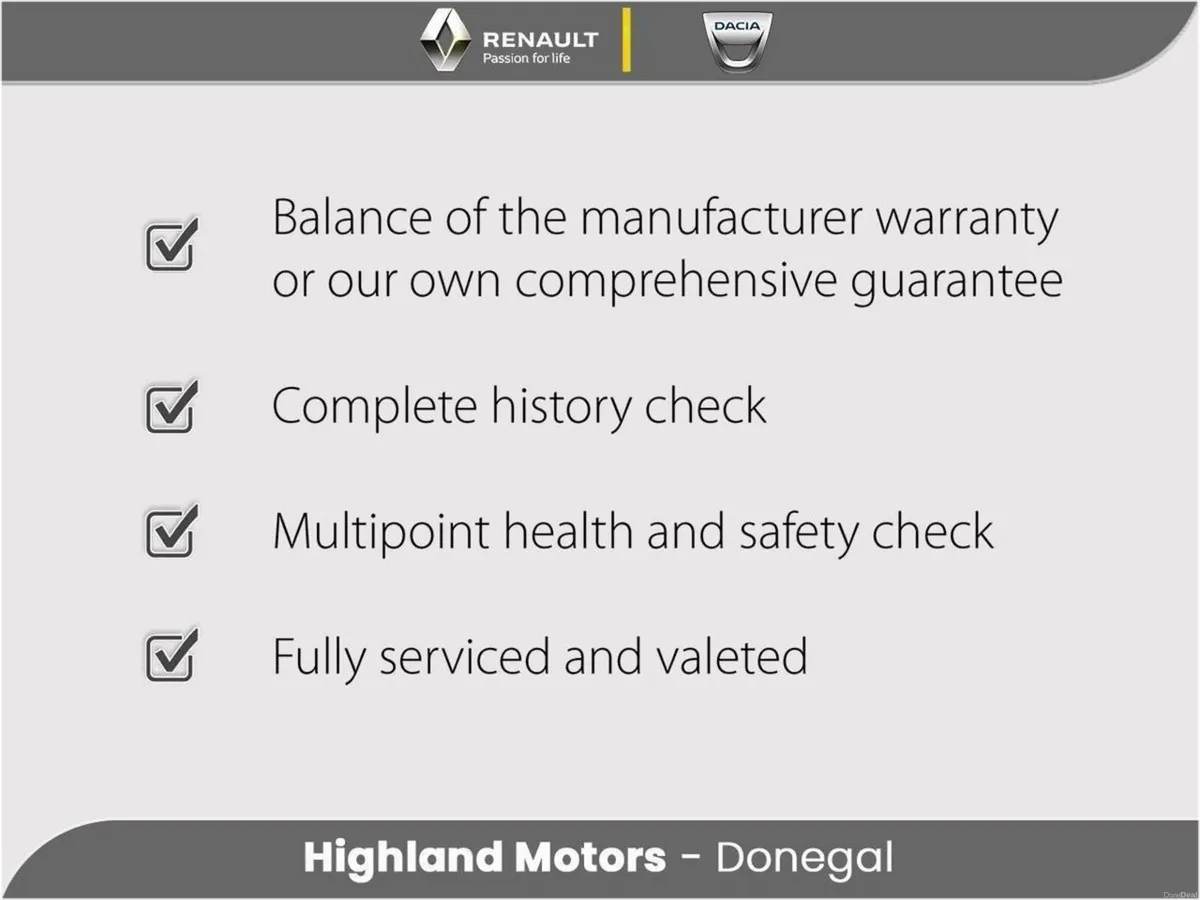 Dacia Duster 1.5 Blue dCi 115 Comfort - Image 4