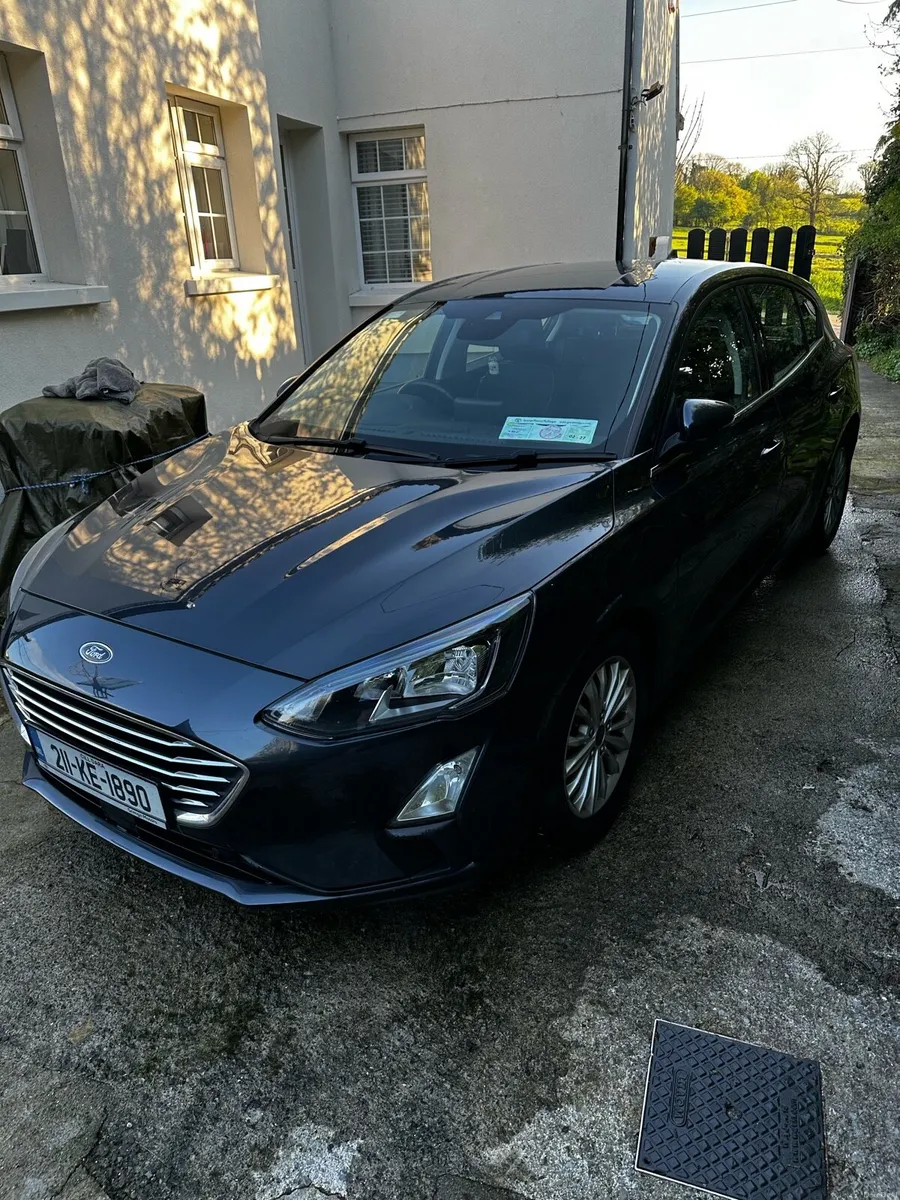 Ford focus 2021 - Image 3