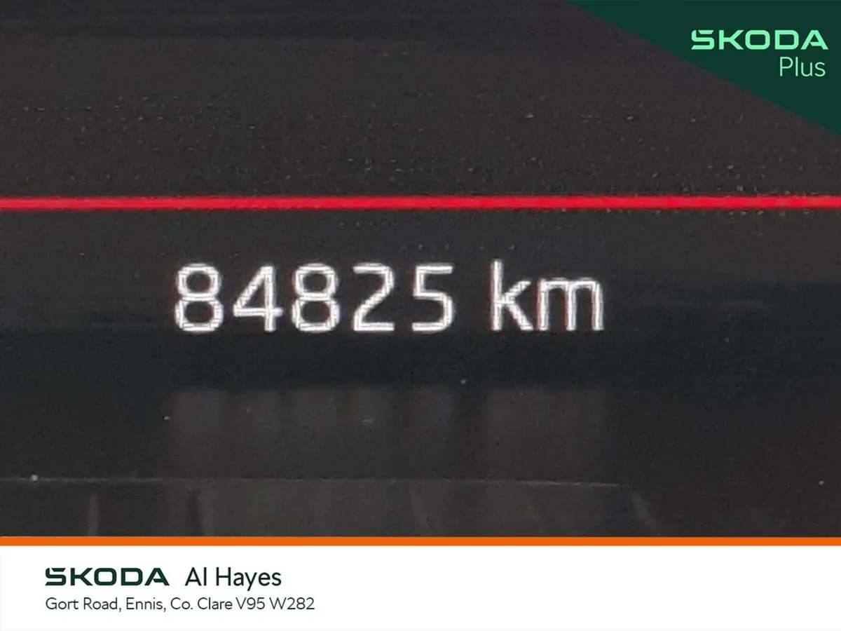 Skoda Karoq 2.0TDI 115HP Style - Image 4