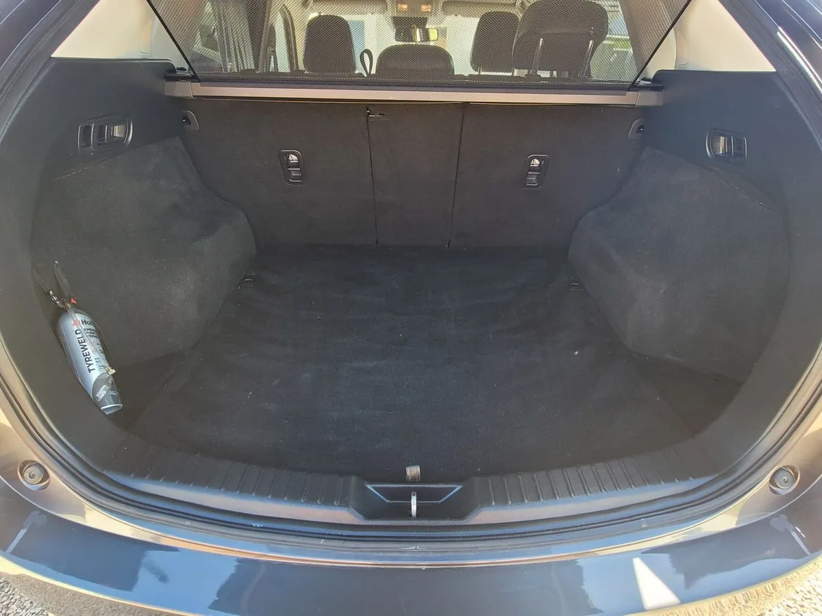 Mazda CX-5 2018 Platnium Petrol - Image 6