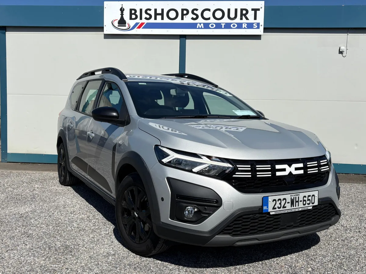 Dacia Jogger 2023 - Image 2