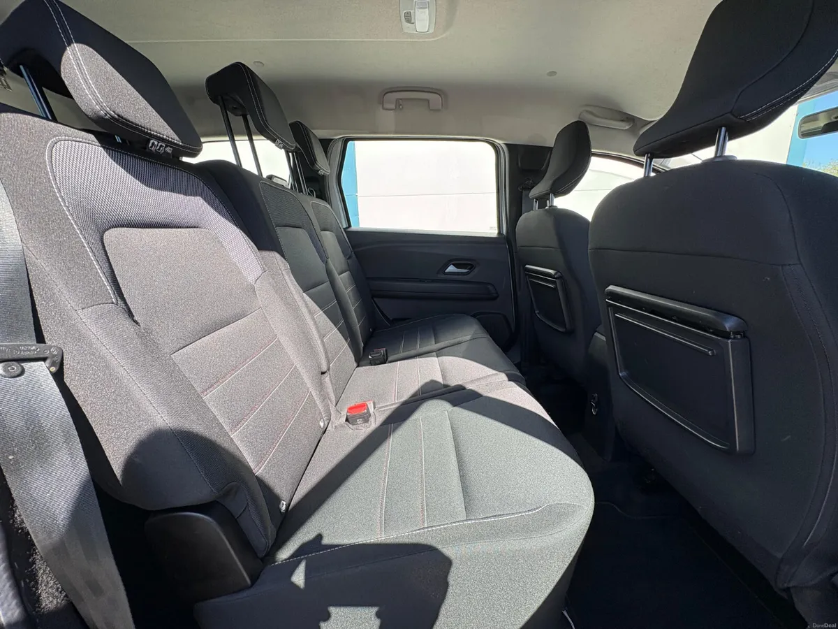 Dacia Jogger 2023 - Image 6