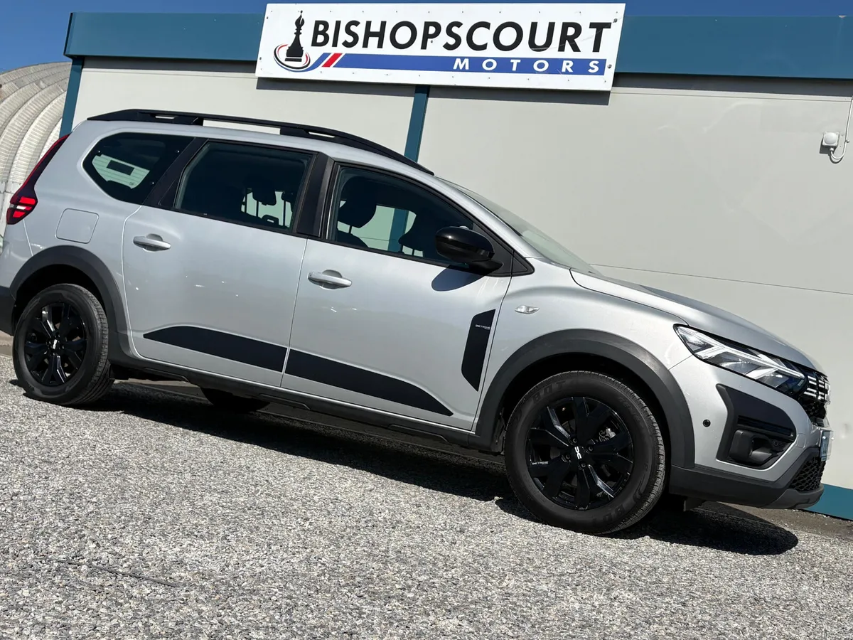 Dacia Jogger 2023 - Image 3