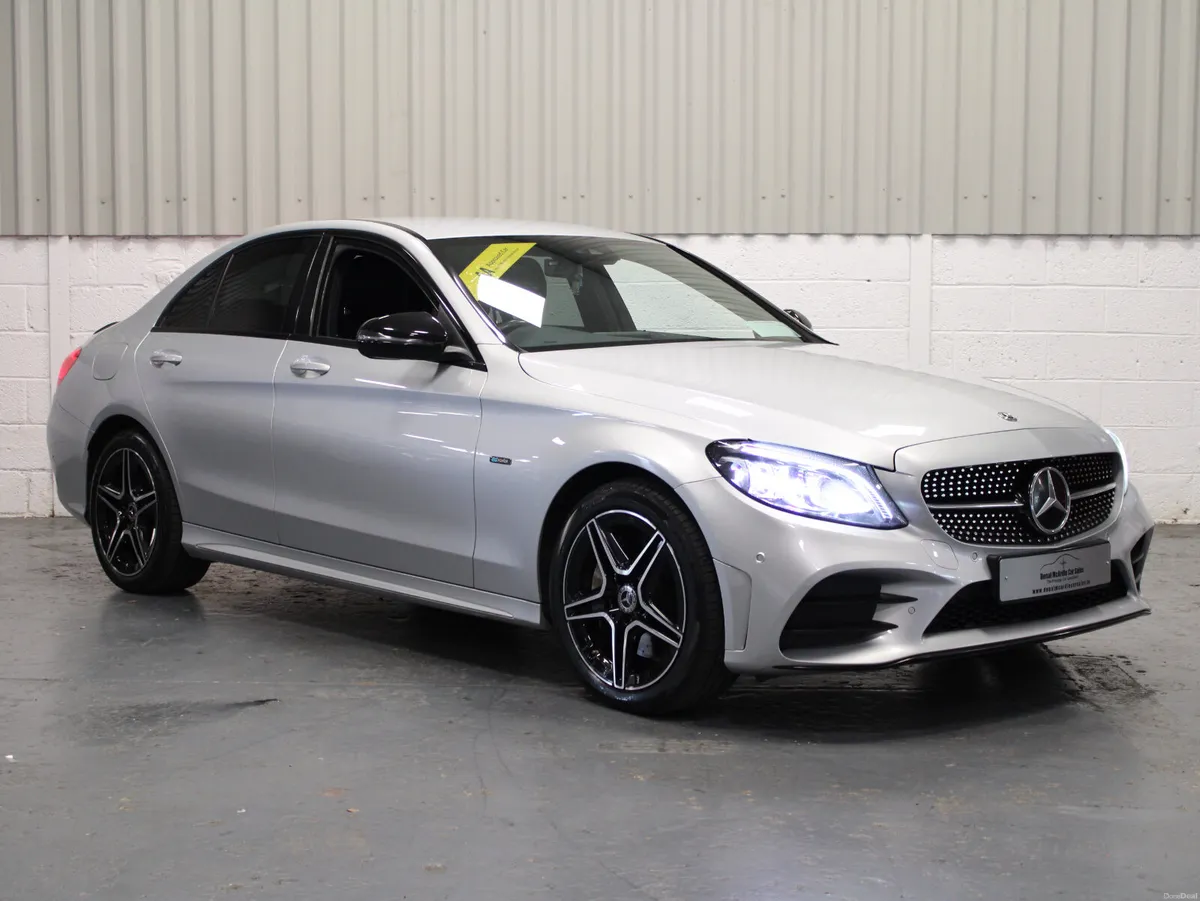 Mercedes-Benz 300 2021 - Image 4