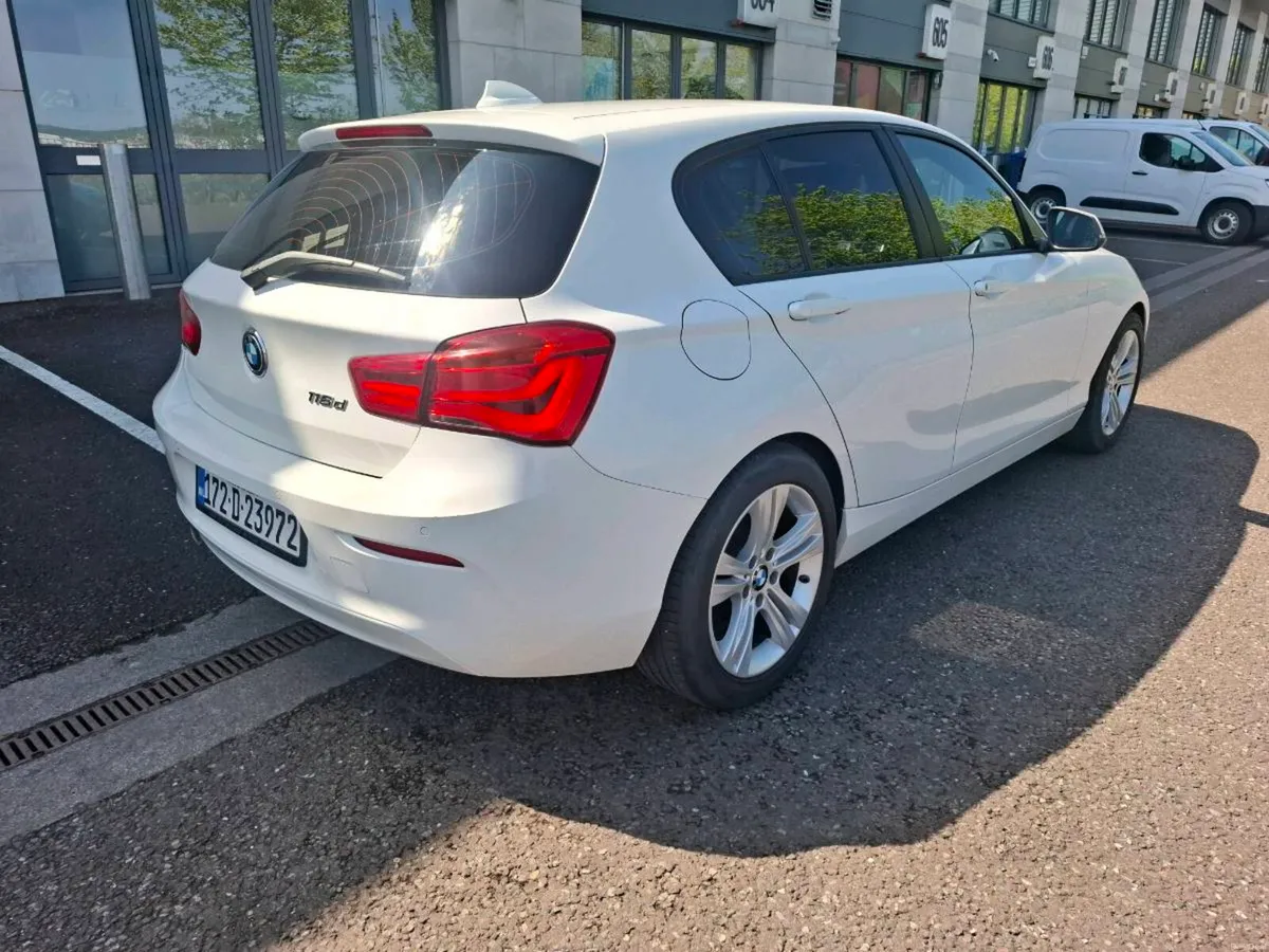172 BMW 116D SE - Image 3