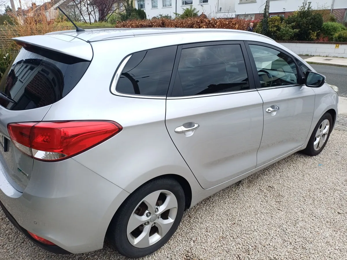 Kia Carens 2016 - EX PE  7 Seater - Image 3