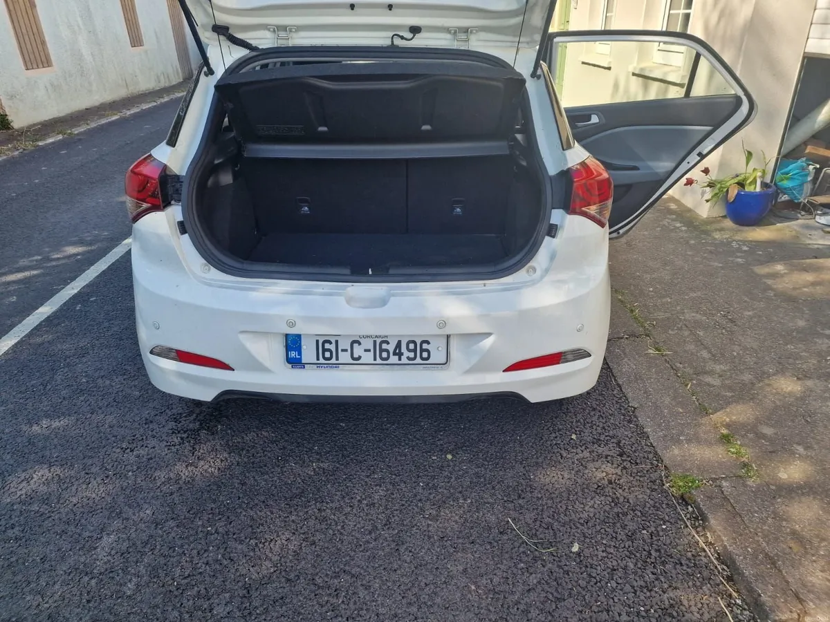 Hyundai i20 2016 - Image 5