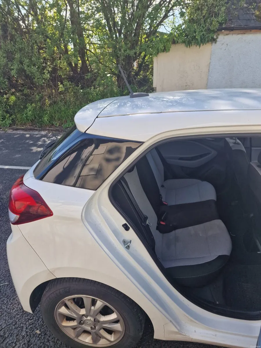Hyundai i20 2016 - Image 6