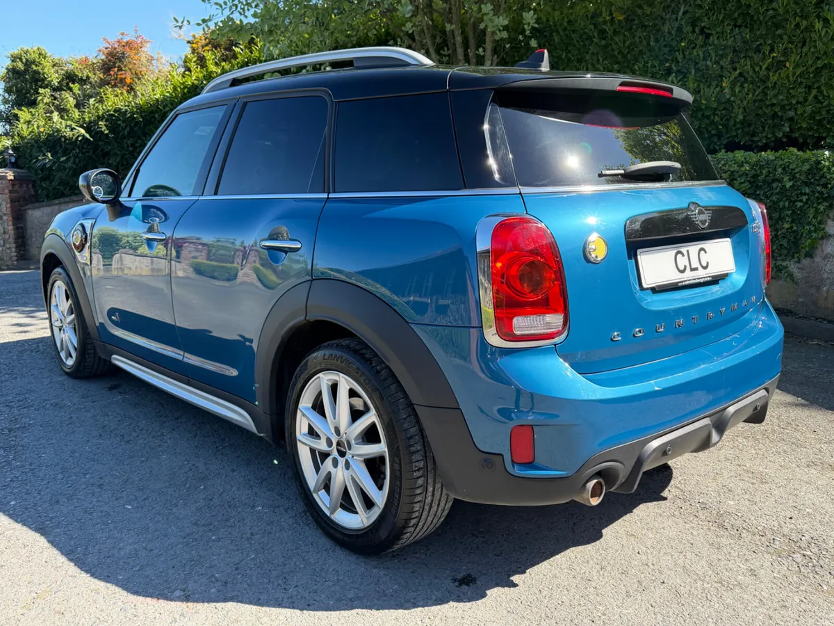 Mini Countryman 2019 All 4 S - Image 3