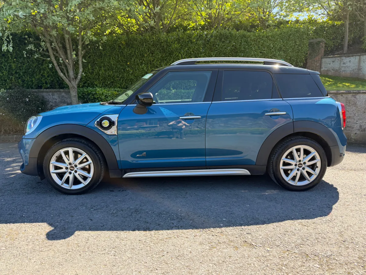 Mini Countryman 2019 All 4 S - Image 2