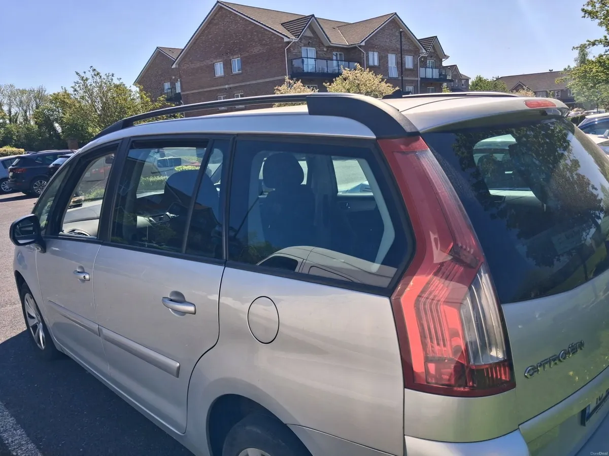 Citroen C4 2010 - Image 3