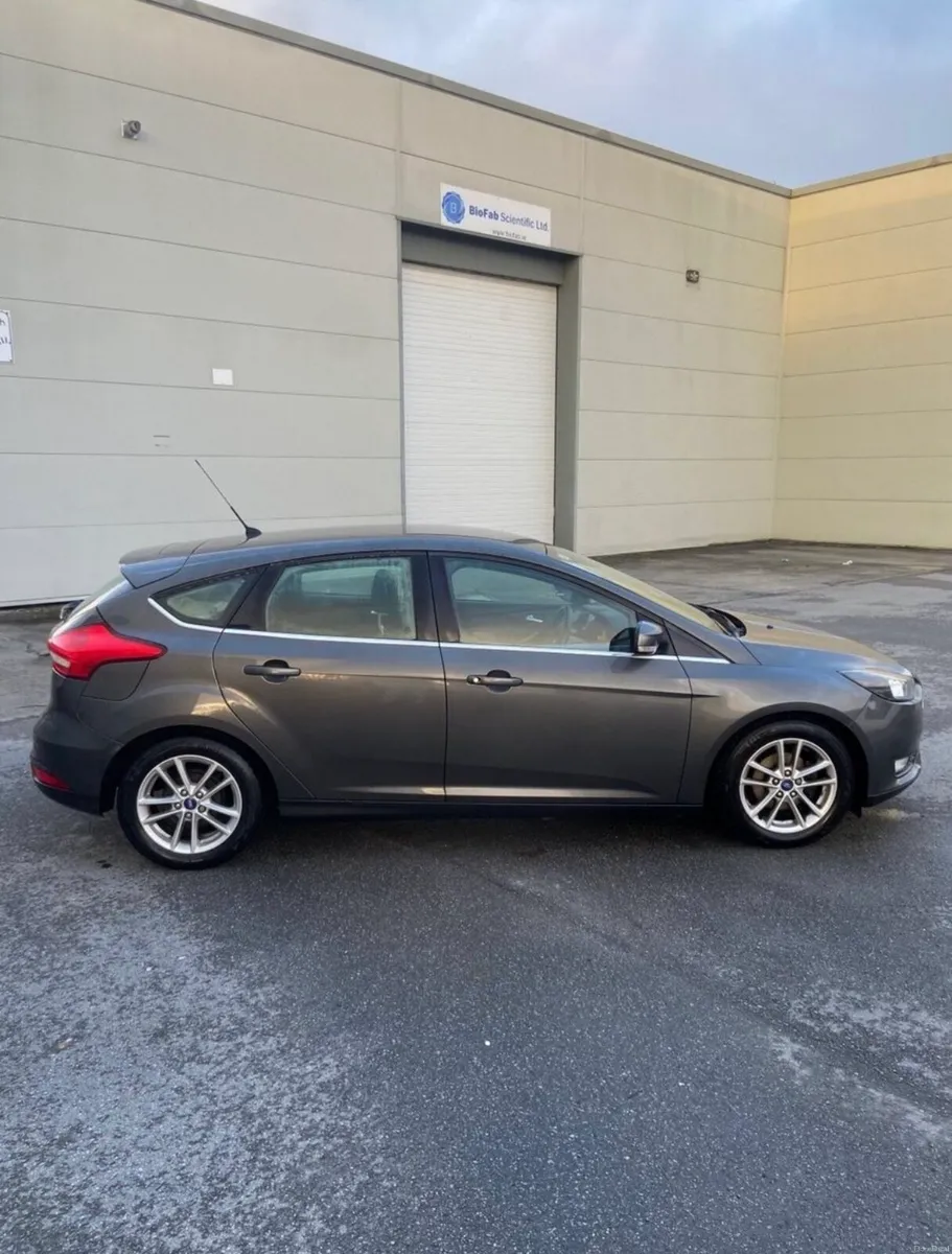 Ford focus €7000 - Image 2