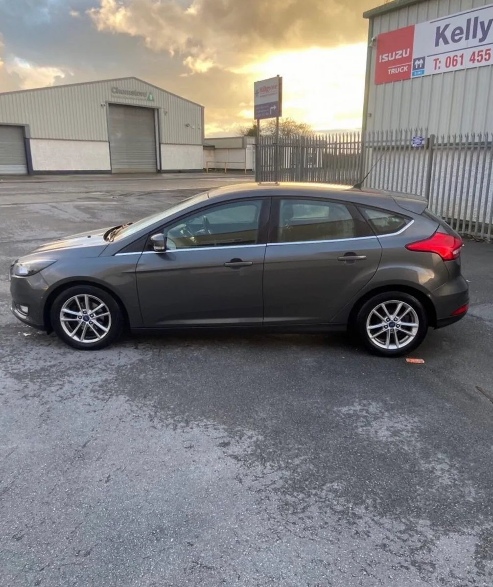 Ford focus €7000 - Image 3