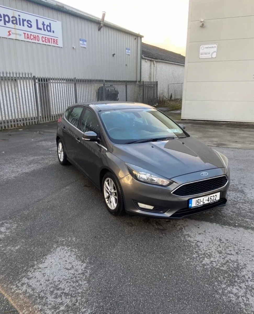 Ford focus €7000 - Image 1