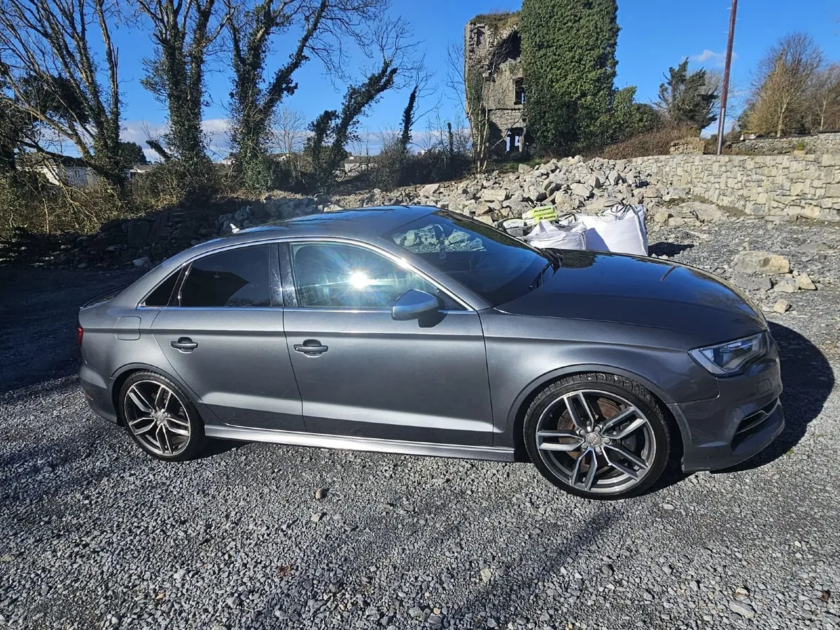 Audi S3 2014 - No swaps or trades ! - Image 6