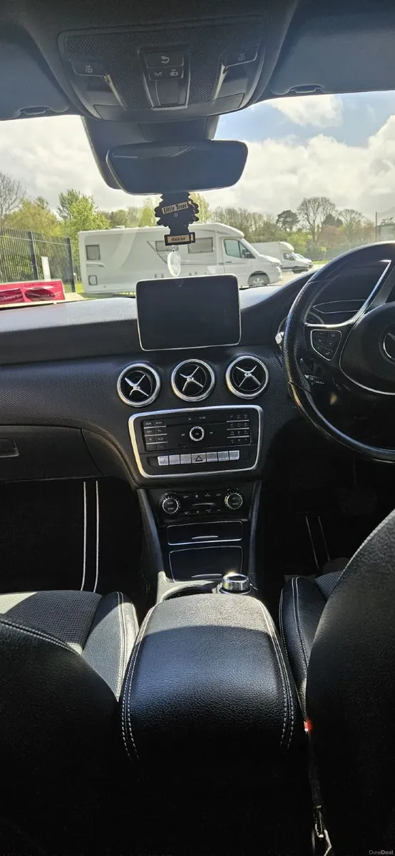 Mercedes-Benz A-Class 2016 - Image 3