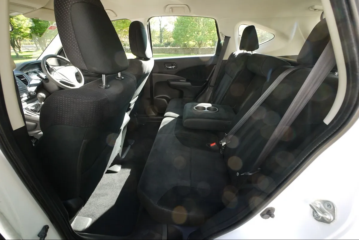 Honda CR-V 2014 - Image 3