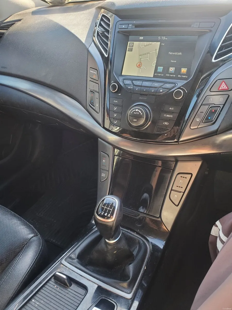 Hyundai i40 2016 - Image 3