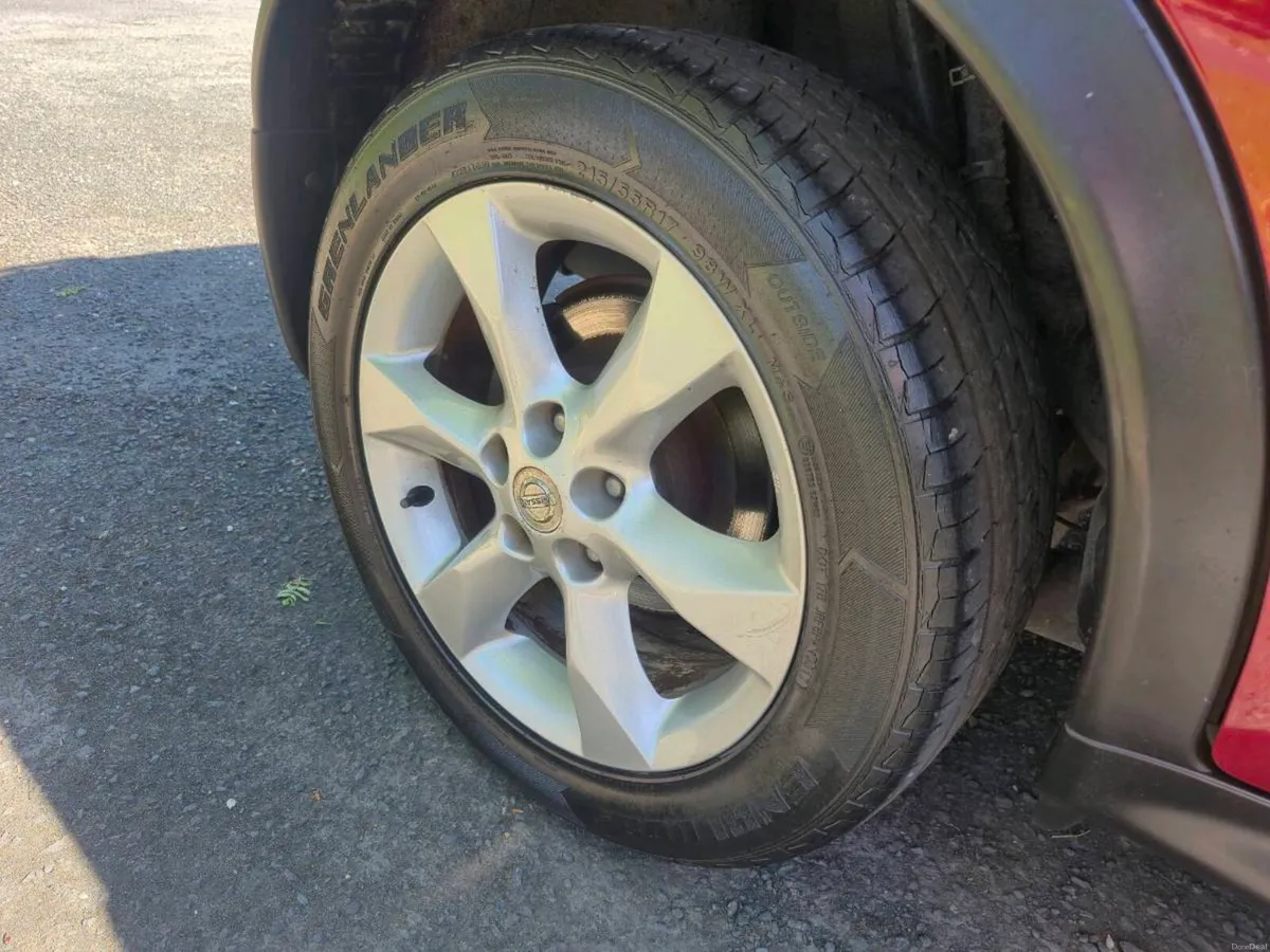 2011 Nissan Juke 1.6 SV ** NEW NCT LOW KM ** - Image 3