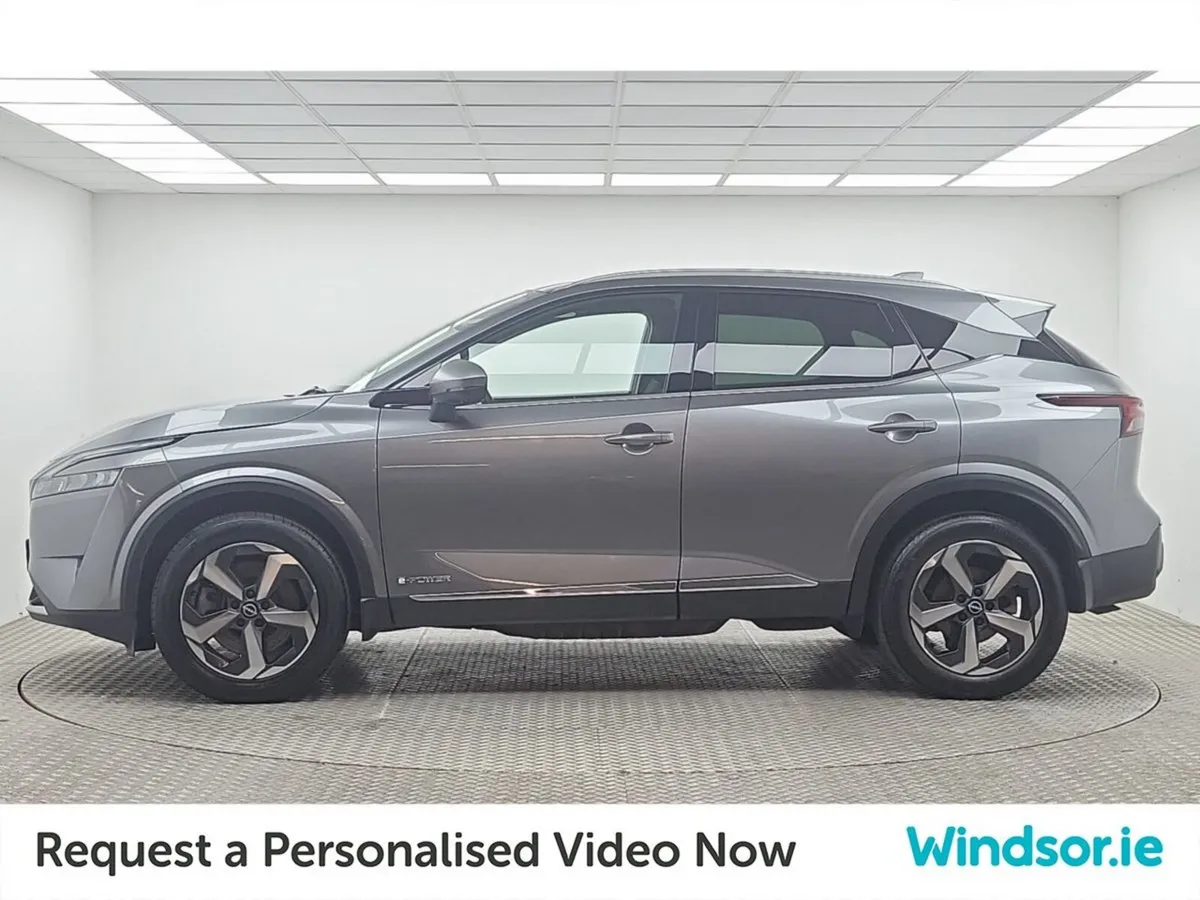 Nissan Qashqai ePOWER QASHQAI SV PREMIUM - Image 5