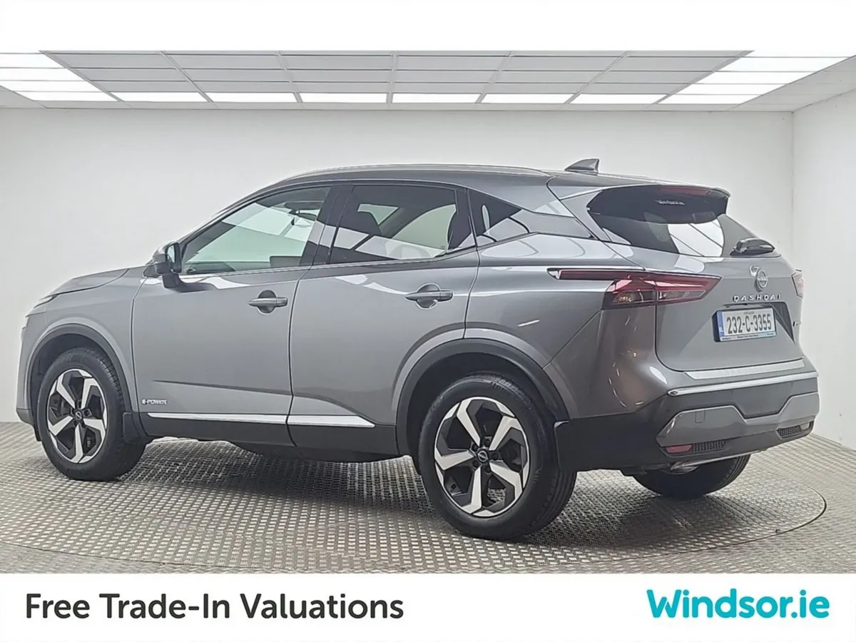 Nissan Qashqai ePOWER QASHQAI SV PREMIUM - Image 3