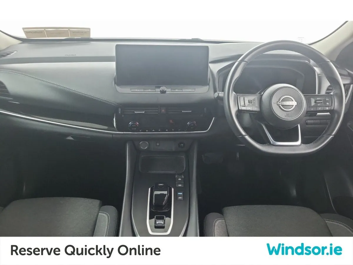 Nissan Qashqai ePOWER QASHQAI SV PREMIUM - Image 4